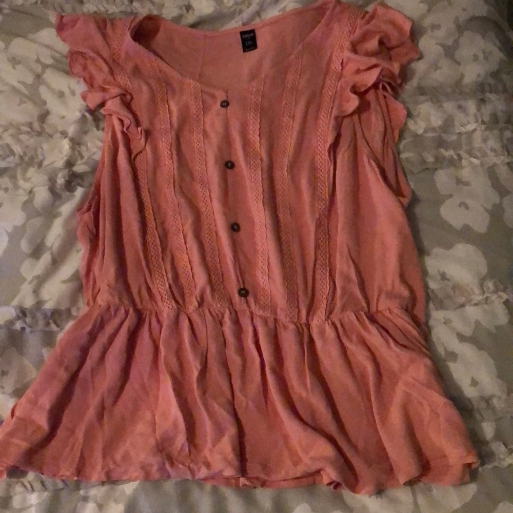 Shein top